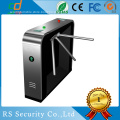 RFID Access Control 3 Arm Turnstile Barrier